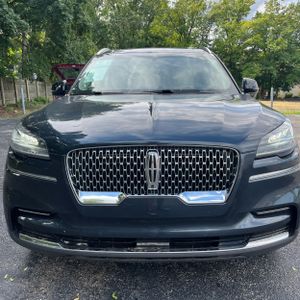 صورة 14 لـ 2022 Lincoln AVIATOR RESERVE
