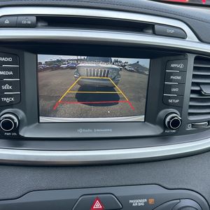2018 KIA SORENTO LX — миниатюра 40