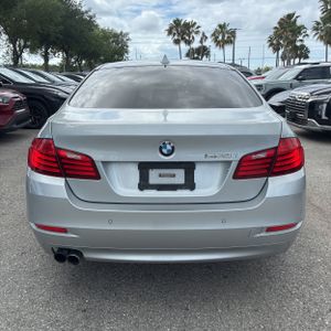 BMW 5 SERIES 528I - 7