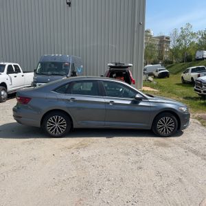 VOLKSWAGEN JETTA SE - 10