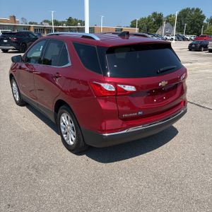 صورة 5 لـ 2019 Chevrolet EQUINOX LT