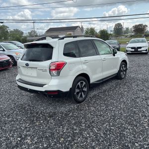 صورة 8 لـ 2017 Subaru FORESTER 2.5I PREMIUM
