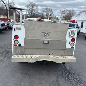 CHEVROLET SILVERADO 2500HD LT - 7