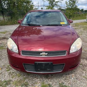 2008 Chevrolet IMPALA LT — фото 14