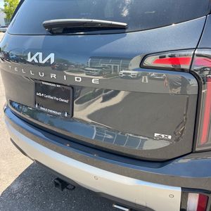 2024 KIA TELLURIDE EX 缩略图 23