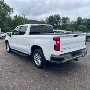 صورة 5 لـ 2019 Chevrolet SILVERADO 1500 LT