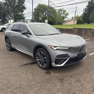 2024 Acura ZDX A-SPEC — миниатюра 12