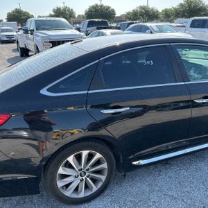 صورة 9 لـ 2016 Hyundai SONATA SPORT
