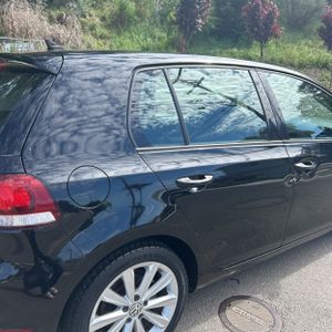 VOLKSWAGEN GOLF TDI - 9
