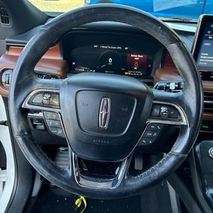 2021 Lincoln NAUTILUS RESERVE 照片 63