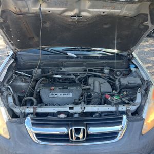 صورة 39 لـ 2003 Honda CR-V LX
