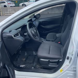 صورة مصغرة 29 لـ 2023 Toyota COROLLA LE