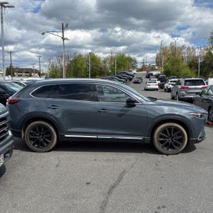 MAZDA CX-9 CARBON EDITION - 10