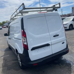 FORD TRANSIT CONNECT XL - 5