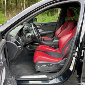 صورة مصغرة 31 لـ 2019 Acura RDX SH-AWD W/A-SPEC