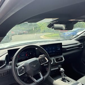 صورة مصغرة 36 لـ 2026 FORD MUSTANG ECOBOOST PREMIUM