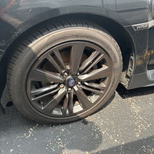 2015 Subaru WRX PREMIUM — фото 17