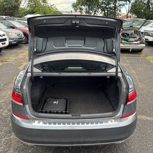 صورة مصغرة 42 لـ 2021 Volkswagen PASSAT SE