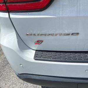 2022 Dodge DURANGO SXT — миниатюра 21