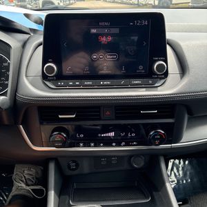 صورة مصغرة 34 لـ 2024 Nissan ROGUE SV