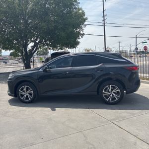 LEXUS RX 350 PREMIUM - 3