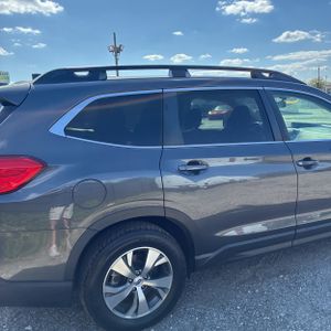 SUBARU ASCENT PREMIUM 7-PASSENGER - 9
