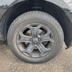 2013 FORD EDGE SE — миниатюра 20