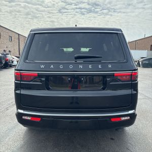 JEEP WAGONEER CARBIDE 4X4 - 7