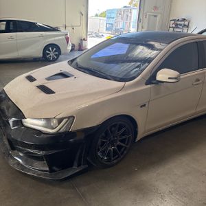 صورة 2 لـ 2015 Mitsubishi LANCER RALLIART