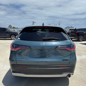 HONDA HR-V SPORT - 6