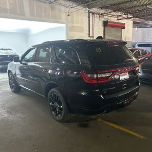 DODGE DURANGO GT PLUS - 5