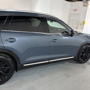 2023 Mazda CX-9 CARBON EDITION — миниатюра 11