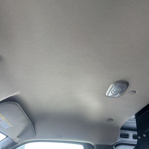 2025 Chevrolet EXPRESS CARGO WORK VAN 缩略图 37