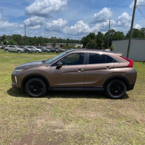 2019 Mitsubishi ECLIPSE CROSS ES 照片 3
