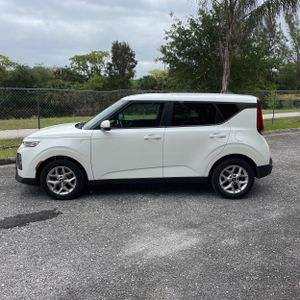 KIA SOUL - 3