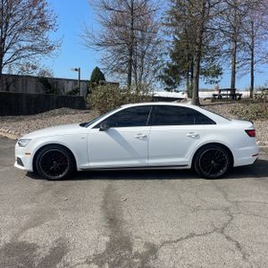 AUDI A4 2.0T PREMIUM - 3