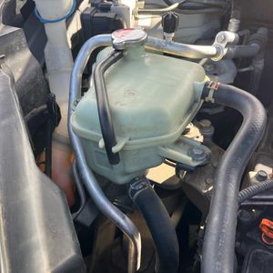 2017 Honda CR-V EX 照片 47