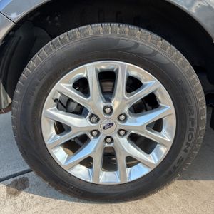 صورة مصغرة 19 لـ 2016 FORD EXPEDITION LIMITED