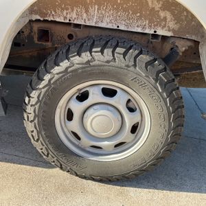 صورة مصغرة 18 لـ 2024 FORD F-150 XL
