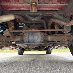 2012 RAM 1500 SLT thumbnail 27