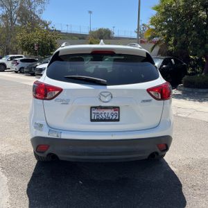 2014 Mazda CX-5 GRAND TOURING — фото 7