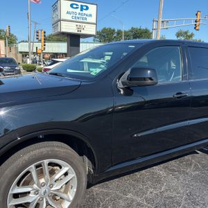 2026 Dodge DURANGO GT 照片 2
