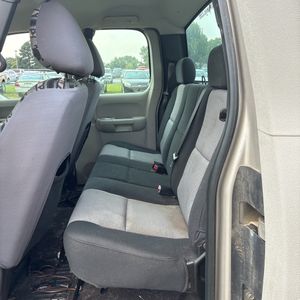 2008 Chevrolet SILVERADO 1500 LS — миниатюра 33