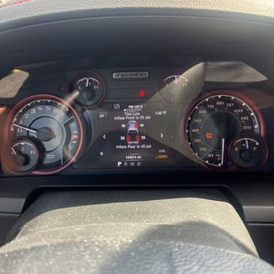 صورة 39 لـ 2016 RAM 1500 REBEL