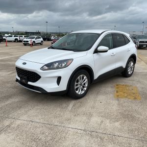 FORD ESCAPE SE - 1