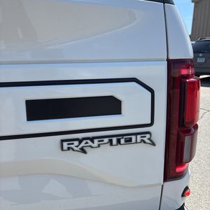 2019 FORD F-150 RAPTOR 照片 23