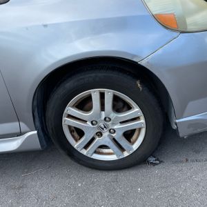 2007 Honda FIT SPORT — фото 20