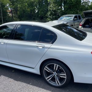 صورة 6 لـ 2019 BMW 750I XDRIVE