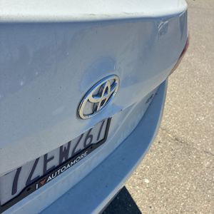 2017 Toyota COROLLA LE 缩略图 58