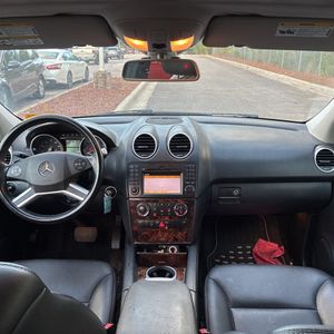 2011 Mercedes-BENZ M-CLASS — миниатюра 34